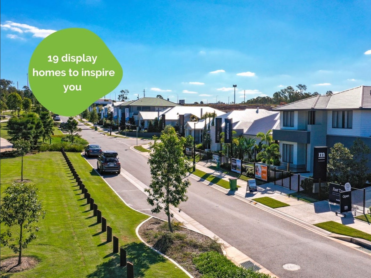 [Land for Sale] Everleigh Estate, Greenbank OpenLot